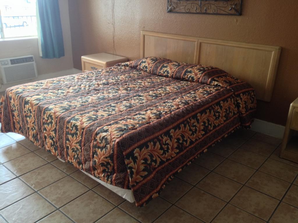 Austin Motor Inn Номер фото